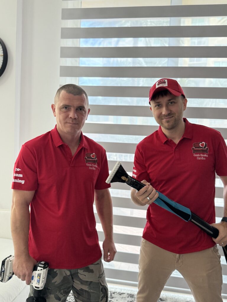 rug cleaning service miami